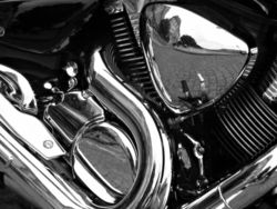 250px-Motorcycle_Reflections_bw_edit